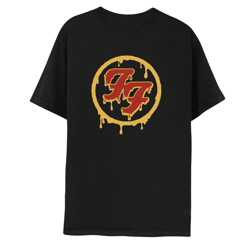 FF SCARY LOGO FRONT 8f0101ba fb49 459d 8fb2 ec6934c0fef2 - Foo Fighters Shop