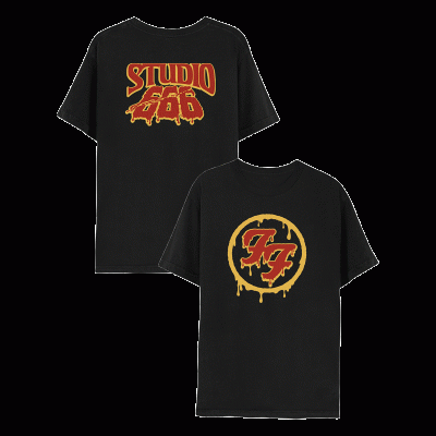 FF SCARY LOGO T 3fbea9b5 114b 4769 89c6 1712bdce72be - Foo Fighters Shop