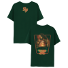 FFSCARYGREENTEE - Foo Fighters Merch