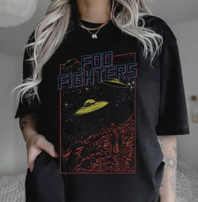 il 1000xN.5329065796 npu9 - Foo Fighters Shop