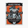 The Times Like These Poster Official Foo Fighters Merch