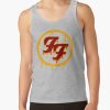 ratankx1860heather greyfront c288321600600 bgf8f8f8 - Foo Fighters Merch