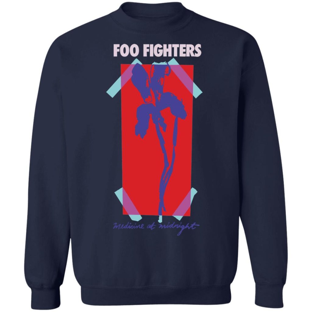redirect12202020081254 10 - Foo Fighters Merch