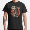 ssrcoclassic teemens10101001c5ca27c6front altsquare product1000x1000.u1 3 - Foo Fighters Merch