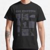 ssrcoclassic teemens10101001c5ca27c6front altsquare product1000x1000.u1 6 - Foo Fighters Merch