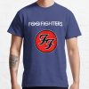 ssrcoclassic teemens353d774d8b4ffd91front altsquare product1000x1000.u1 1 - Foo Fighters Merch