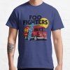 ssrcoclassic teemens353d774d8b4ffd91front altsquare product1000x1000.u1 14 - Foo Fighters Merch