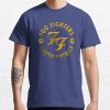 ssrcoclassic teemens353d774d8b4ffd91front altsquare product1000x1000.u1 15 - Foo Fighters Merch