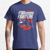 ssrcoclassic teemens353d774d8b4ffd91front altsquare product1000x1000.u1 19 - Foo Fighters Merch