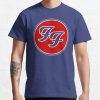 ssrcoclassic teemens353d774d8b4ffd91front altsquare product1000x1000.u1 2 - Foo Fighters Merch