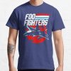 ssrcoclassic teemens353d774d8b4ffd91front altsquare product1000x1000.u1 4 - Foo Fighters Merch