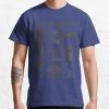ssrcoclassic teemens353d774d8b4ffd91front altsquare product1000x1000.u1 6 - Foo Fighters Merch