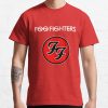 ssrcoclassic teemensdd21218219e99865front altsquare product1000x1000.u1 1 - Foo Fighters Merch
