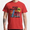 ssrcoclassic teemensdd21218219e99865front altsquare product1000x1000.u1 14 - Foo Fighters Merch