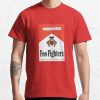 ssrcoclassic teemensdd21218219e99865front altsquare product1000x1000.u1 18 - Foo Fighters Merch