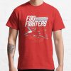 ssrcoclassic teemensdd21218219e99865front altsquare product1000x1000.u1 19 - Foo Fighters Merch