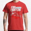 ssrcoclassic teemensdd21218219e99865front altsquare product1000x1000.u1 4 - Foo Fighters Merch