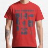 ssrcoclassic teemensdd21218219e99865front altsquare product1000x1000.u1 6 - Foo Fighters Merch