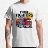 ssrcoclassic teemensfafafaca443f4786front altsquare product1000x1000.u1 14 - Foo Fighters Merch