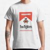 ssrcoclassic teemensfafafaca443f4786front altsquare product1000x1000.u1 18 - Foo Fighters Merch