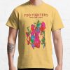 ssrcoclassic teemensffcf6eda6eb664a1front altsquare product1000x1000.u1 - Foo Fighters Merch