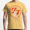ssrcoclassic teemensffcf6eda6eb664a1front altsquare product1000x1000.u1 13 - Foo Fighters Merch
