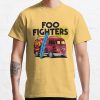 ssrcoclassic teemensffcf6eda6eb664a1front altsquare product1000x1000.u1 14 - Foo Fighters Merch