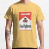 ssrcoclassic teemensffcf6eda6eb664a1front altsquare product1000x1000.u1 18 - Foo Fighters Merch