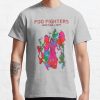 ssrcoclassic teemensheather greyfront altsquare product1000x1000.u1 - Foo Fighters Merch