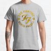 ssrcoclassic teemensheather greyfront altsquare product1000x1000.u1 15 - Foo Fighters Merch