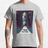 ssrcoclassic teemensheather greyfront altsquare product1000x1000.u1 17 - Foo Fighters Merch