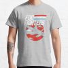 ssrcoclassic teemensheather greyfront altsquare product1000x1000.u1 19 - Foo Fighters Merch