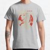 ssrcoclassic teemensheather greyfront altsquare product1000x1000.u1 3 - Foo Fighters Merch