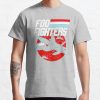 ssrcoclassic teemensheather greyfront altsquare product1000x1000.u1 4 - Foo Fighters Merch