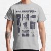 ssrcoclassic teemensheather greyfront altsquare product1000x1000.u1 6 - Foo Fighters Merch