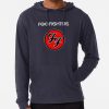 ssrcolightweight hoodiemens322e3f696a94a5d4frontsquare productx1000 bgf8f8f8 10 - Foo Fighters Merch