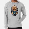 ssrcolightweight hoodiemensheather greyfrontsquare productx1000 bgf8f8f8 20 - Foo Fighters Merch