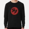 ssrcolightweight sweatshirtmens10101001c5ca27c6frontsquare productx1000 bgf8f8f8 4 - Foo Fighters Merch