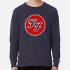 ssrcolightweight sweatshirtmens322e3f696a94a5d4frontsquare productx1000 bgf8f8f8 10 - Foo Fighters Merch