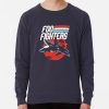ssrcolightweight sweatshirtmens322e3f696a94a5d4frontsquare productx1000 bgf8f8f8 8 - Foo Fighters Merch