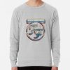 ssrcolightweight sweatshirtmensheather greyfrontsquare productx1000 bgf8f8f8 1 - Foo Fighters Merch