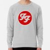 ssrcolightweight sweatshirtmensheather greyfrontsquare productx1000 bgf8f8f8 10 - Foo Fighters Merch