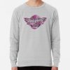 ssrcolightweight sweatshirtmensheather greyfrontsquare productx1000 bgf8f8f8 12 - Foo Fighters Merch