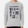 ssrcolightweight sweatshirtmensheather greyfrontsquare productx1000 bgf8f8f8 3 - Foo Fighters Merch