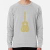 ssrcolightweight sweatshirtmensheather greyfrontsquare productx1000 bgf8f8f8 6 - Foo Fighters Merch