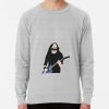 ssrcolightweight sweatshirtmensheather greyfrontsquare productx1000 bgf8f8f8 7 - Foo Fighters Merch