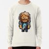 ssrcolightweight sweatshirtmensoatmeal heatherfrontsquare productx1000 bgf8f8f8 14 - Foo Fighters Merch