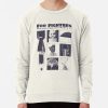 ssrcolightweight sweatshirtmensoatmeal heatherfrontsquare productx1000 bgf8f8f8 3 - Foo Fighters Merch