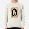 ssrcolightweight sweatshirtmensoatmeal heatherfrontsquare productx1000 bgf8f8f8 5 - Foo Fighters Merch