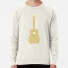 ssrcolightweight sweatshirtmensoatmeal heatherfrontsquare productx1000 bgf8f8f8 6 - Foo Fighters Merch